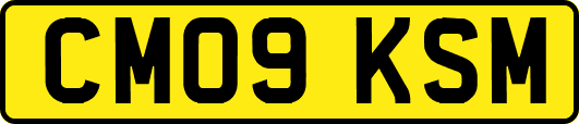 CM09KSM