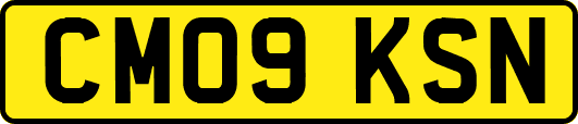 CM09KSN