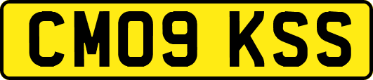 CM09KSS