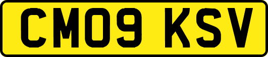 CM09KSV