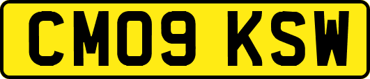CM09KSW