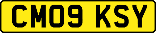 CM09KSY