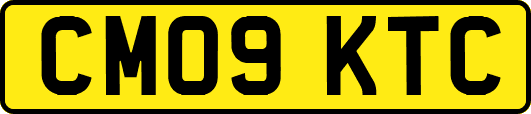 CM09KTC