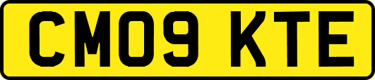 CM09KTE
