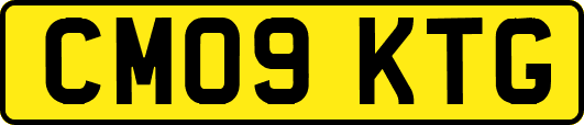 CM09KTG