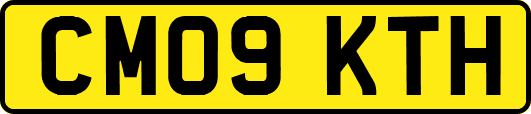 CM09KTH