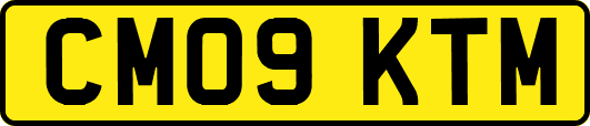 CM09KTM