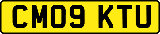 CM09KTU