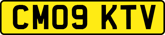 CM09KTV