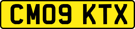 CM09KTX