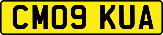 CM09KUA
