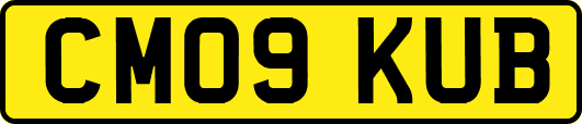 CM09KUB