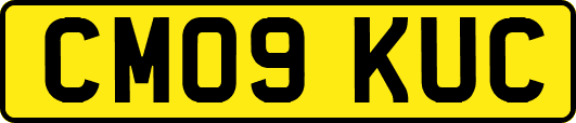 CM09KUC