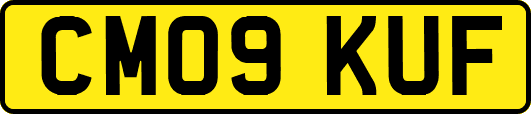 CM09KUF