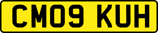 CM09KUH