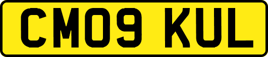 CM09KUL