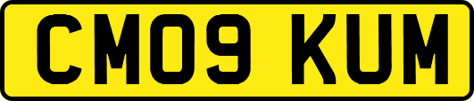 CM09KUM