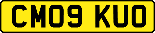 CM09KUO