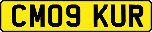 CM09KUR