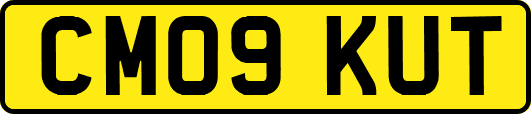 CM09KUT