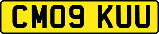 CM09KUU