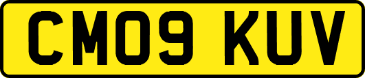CM09KUV