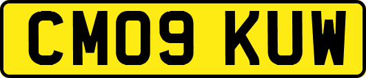 CM09KUW