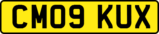 CM09KUX