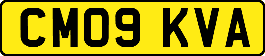 CM09KVA