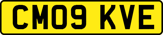CM09KVE