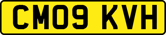 CM09KVH