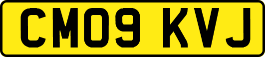 CM09KVJ