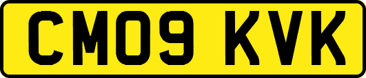 CM09KVK
