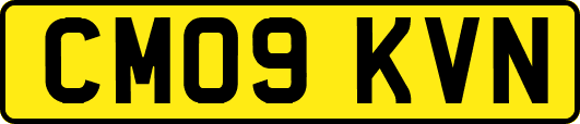 CM09KVN