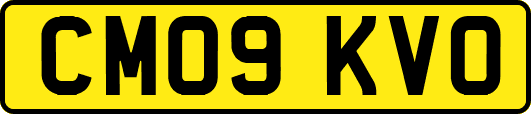 CM09KVO