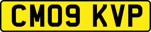 CM09KVP