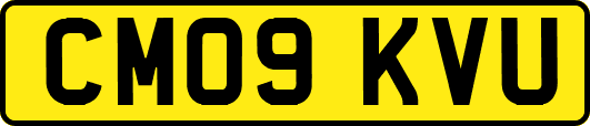 CM09KVU