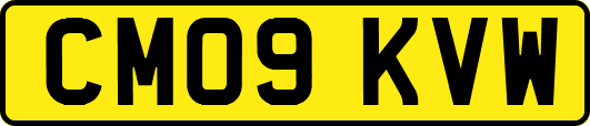 CM09KVW