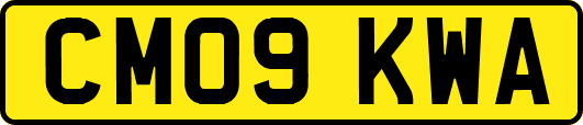 CM09KWA