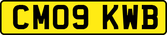 CM09KWB