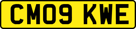 CM09KWE