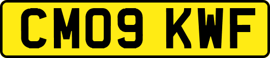 CM09KWF