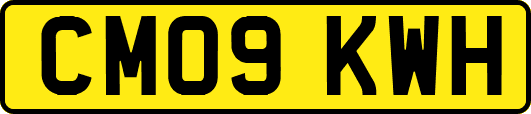 CM09KWH