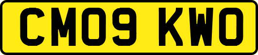 CM09KWO