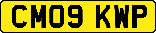 CM09KWP