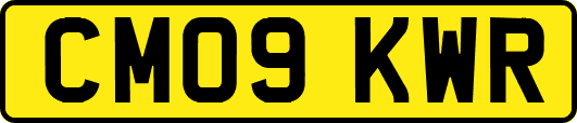 CM09KWR
