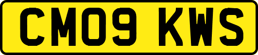 CM09KWS