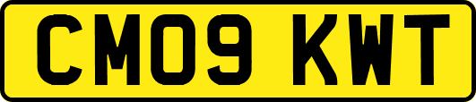 CM09KWT