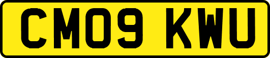 CM09KWU