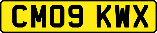 CM09KWX
